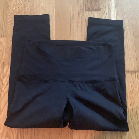 Lululemon cropped leggings size:8 - Picture 6 of 11